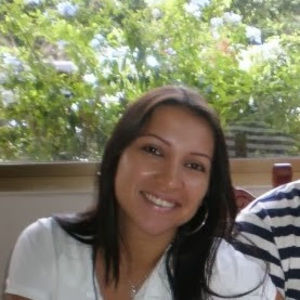 Meet your Posher, Maryory